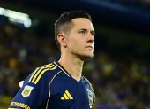 Ander Herrera no seguirá en Boca Juniors.