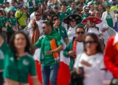 Con la inauguración del Mundial 2026 la ola de memes también llegó en redes sociales.