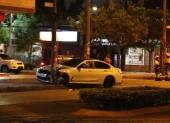 Un hecho violento se presentó este jueves 11 de junio en La Garzota, Guayaquil.