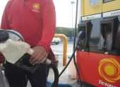 Con los $5,70 por galón previstos para el próximo mes, la gasolina Súper superará ampliamente los máximos alcanzados durante la crisis derivada de la guerra entre Rusia y Ucrania.
