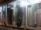 Moradores aseguran que la inseguridad ha cambiado la forma de vivir, trabajar y transitar por el corazón de la ciudad.