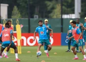 Mundial 2026: Brasil aparece en escena este 13 de junio.