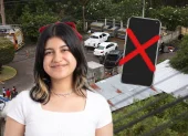 El caso de la desaparición y muerte de Nathaly Mafla conmocionó a Quito.