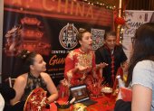 La UEES abrió sus puertas a representantes de distintos países en una jornada que fortaleció el diálogo intercultural y acercó a los estudiantes a nuevas experiencias académicas.