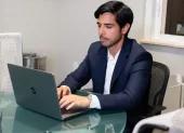 La experiencia de Hassain Vejar refleja cómo el conocimiento y liderazgo ecuatorianos pueden generar impacto más allá de las fronteras.