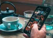 Los usuarios cuentan con distintas alternativas para guardar Reels de Instagram y acceder a ellos posteriormente desde sus dispositivos.
