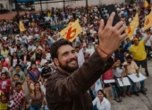 Jan Topic asegura que los ataques políticos se intensifican en períodos electorales y advierte que desincentivan la participación de nuevos liderazgos en el país.