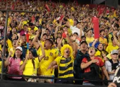 Miles de ecuatorianos se reunirán en las icónicas escaleras de Rocky en Filadelfia para realizar el banderazo oficial de la Tri antes del debut mundialista ante Costa de Marfil