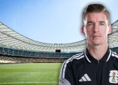 Francois Letexier, nuevo árbitro designado para el Ecuador vs. Costa de Marfil.