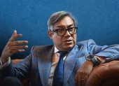 Paul Ocaña encabeza la Comisión Cívica que impulsó acciones por el acceso a la información en el concurso de Fiscal General.
