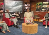 Antonio Valencia, en entrevista con Telemundo, resaltó la intensidad y técnica de Moisés Caicedo antes del debut mundialista.