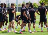 La Selección de EE.UU. busca iniciar el Mundial 2026 con una victoria.