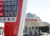 El nuevo precio de las gasolinas y diésel en Ecuador aplicará hasta el 11 de julio de julio de 2026.