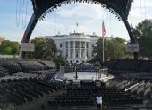 Trump celebrará su 80 cumpleaños con una pelea de UFC en la Casa Blanca.