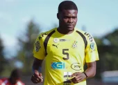Thomas Partey, futbolista de Ghana, en lío por visa de Canadá por el Mundial 2026.