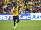 Denil Castillo ha compartido fotos suyas con Ecuador.