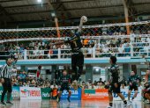 Machala Mineros se coronó campeón del Apertura de la LNE, venciendo a Hieleros.