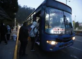 Desde enero de 2027 la ordenanza plantea un incremento de la tarifa a 40 centavos.