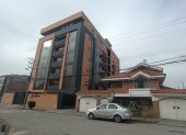 Transformación. Zonas que antes eran residencias unifamiliares se transforman cada vez más en lugares para condominios.