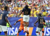 Costa de Marfil y Ecuador se enfrentaron por el Mundial 2026: así queda la tabla de posiciones.