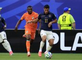 Ecuador llevaba 19 partidos invicto en la era de Sebastián Beccacece.