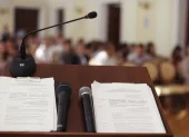 Tras dos años y medio de gestión del presidente Noboa, el descontento social es evidente y no se limita al correísmo