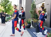 Mundial 2026: España se estrena este 15 de junio.