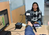 Registro Civil abrirá 14 agencias los sábados desde el 20 de junio en 11 provincias del Ecuador.