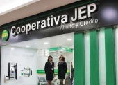 Jep es una de las cooperativas que más crece en el país.