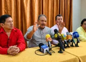 Dirigentes de Unidad Popular anunciaron el cronograma de sus elecciones primarias, con las que definirán a sus candidatos para los comicios seccionales de noviembre de 2026.