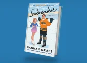 La novela de Hannah Grace se convirtió en un fenómeno global: estuvo 70 semanas consecutivas en la lista de bestsellers del New York Times.