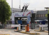El Comité Olímpico Ecuatoriano, con sede en Guayaquil, ha sido intervenido por el Estado.
