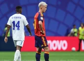 Mundial 2026: hubo desilusión en España por el empate sin goles ante Cabo Verde.