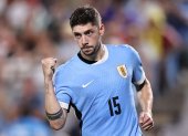 La selección de Uruguay se estrena en el Mundial 2026.