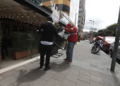 Negocios. En el sector hay una mayor presencia de restaurantes, cafeterías y restobares.
