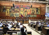 Varios asambleístas suenan para buscar una dignidad en las seccionales 2026.