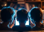 Las redes sociales serán condicionadas para menores de edad en Reino Unido.