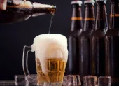 La cerveza industrial y la artesanal dejaron de pagar el ICE específico y el ICE ad valorem desde el 12 de junio de 2026.