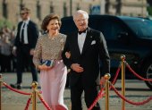 Medio siglo después de su boda, Silvia y Carlos Gustavo continúan siendo una de las parejas más estables de la realeza europea.