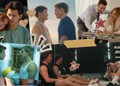 Netflix y Prime Video apuestan por romances de oficina, historias adolescentes, vínculos LGBTQ+ y relatos sobre familia, deseo y segundas oportunidades para ver en streaming a mitad de año.