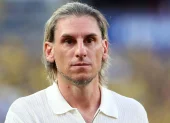 Sebastián Beccacece, DT de Ecuador en el Mundial 2026.