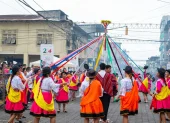 Ecuador tendrá feriados locales en junio y julio por cantonización y fundación en varias ciudades