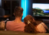 Películas para disfrutar en familia
