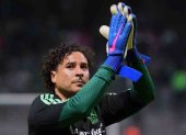 Guillermo “Memo” Ochoa, histórico guardameta de México, en su sexta Copa del Mundo.