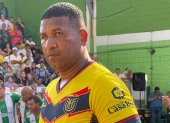 Jorge Guagua aseguró que la Tri tiene equipo suficiente para superar a Curazao y seguir en la pelea.