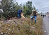 Participación. Las jornadas se realizaron en zonas urbanas y rurales de Tungurahua.
