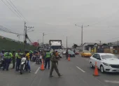 Estado de excepción rige 60 días en 10 provincias y 3 cantones por seguridad.