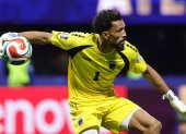 AVozinha conmueve en el Mundial: su madre recibe apoyo migratorio en EE. UU.