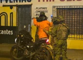 El estado de excepción inició el 16 de junio, por decreto presidencial.