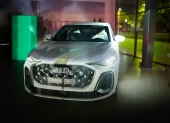 El All New Q5 llega al mercado ecuatoriano en versiones SUV y Sportback, con un diseño renovado y una experiencia digital más avanzada.